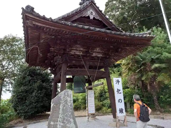 埼玉厄除け開運大師・龍泉寺(切り絵御朱印発祥の寺)のその他建物