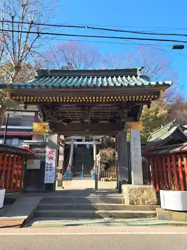 王子稲荷神社(東京都)