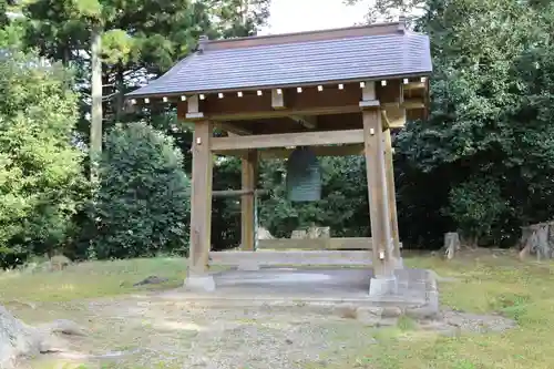 大仰寺のその他建物