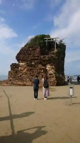 出雲大社(島根県)