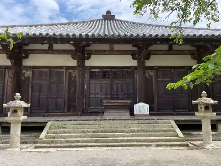 浄土寺(兵庫県)