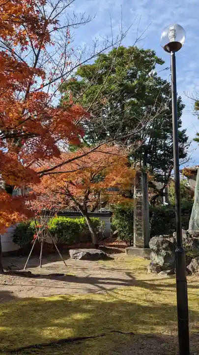 妙顯寺(妙顕寺)(京都府)
