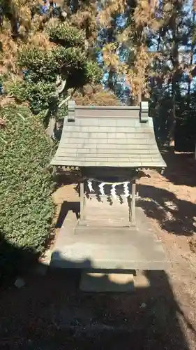 須賀神社(埼玉県)