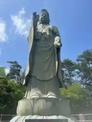 塩船観音寺(東京都)