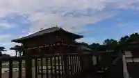 興福寺の本殿・本堂