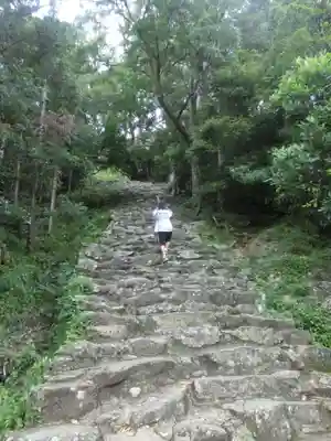神倉神社（熊野速玉大社摂社）のその他建物