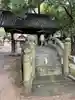清洲山王宮 日吉神社のその他建物