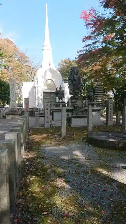 高尾山薬王院のその他建物