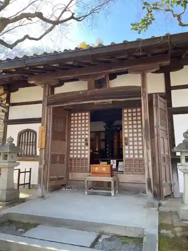 化野念仏寺(京都府)