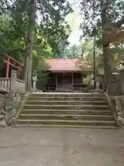 越生神社(埼玉県)