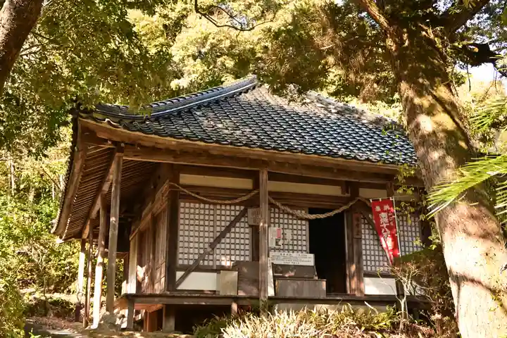 東大寺別院阿弥陀寺(山口県)