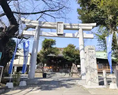 本郷氷川神社の{uncategorized: "未分類", other: "その他", undefined: "問題あり", building: "その他建物", grave: "お墓", sacred_gate: "鳥居", guardian: "狛犬", statue: "像", buddha: "仏像", history: "歴史", nature: "自然", garden: "庭園", animal: "動物", pagoda: "塔", temizu: "手水舎", mountain_gate: "山門・神門", sanctuary: "本殿・本堂", subordinate: "末社・摂社", art: "芸術", scenery: "景色", jizo: "地蔵", ema: "絵馬", goshuin: "御朱印", omikuji: "おみくじ", items: "授与品その他", amulet: "お守り", goshuincho: "御朱印帳", eats: "食事", festival: "お祭り", votive_dance: "神楽", shichigosan: "七五三参", wedding: "結婚式", experience: "体験その他", initially: "初詣", around: "周辺", anti_infection: "感染症対策"}
