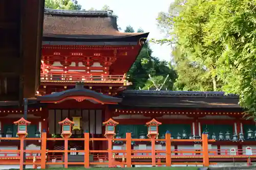 春日大社(奈良県)