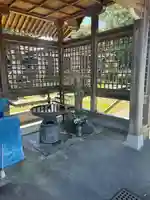 法光寺(石川県)