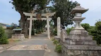 玉田神社(京都府)