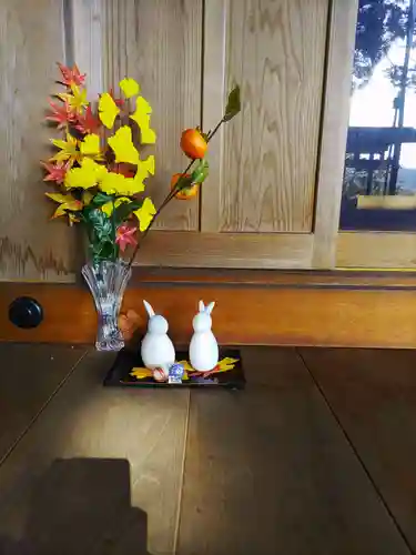 阿久津「田村神社」（郡山市阿久津町）旧社名：伊豆箱根三嶋三社(福島県)