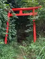 稲荷社(神奈川県)