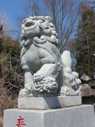 熊野神社（稲尾）(茨城県)