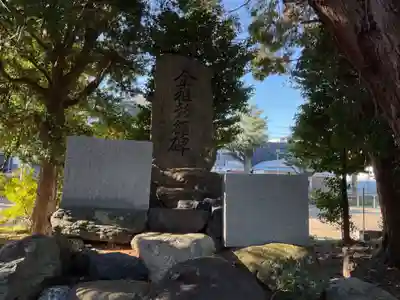 加納天満宮のその他建物