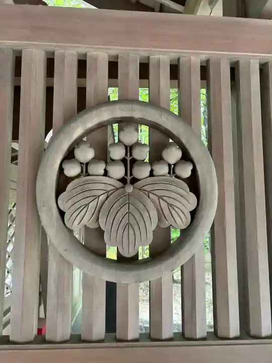 針名神社(愛知県)