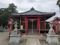 大慶寺(群馬県)