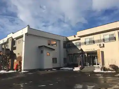 真宗寺(北海道)