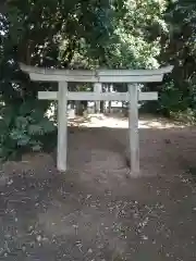 赤城神社(群馬県)