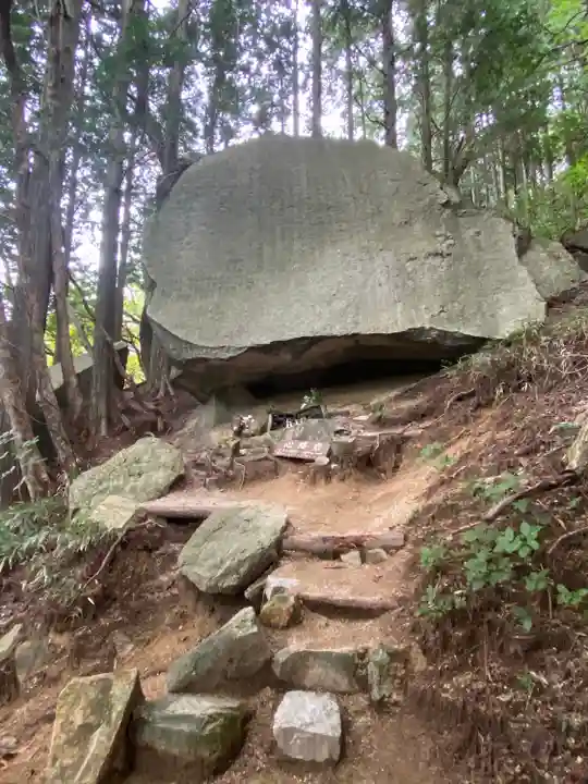 六甲比命大善神社(兵庫県)