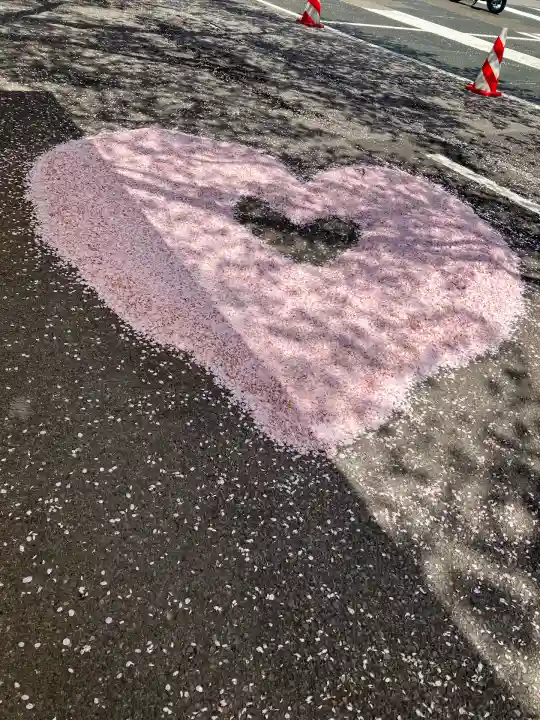 安住神社(栃木県)