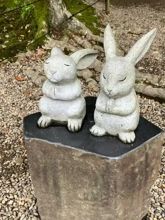 出雲大社(島根県)