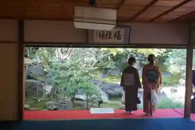 圓徳院のその他建物