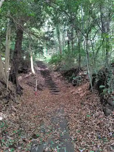 北野神社(神奈川県)