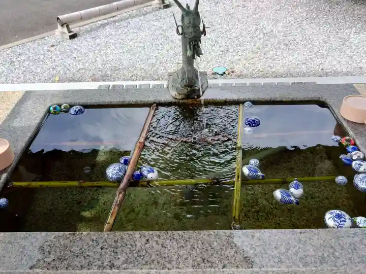 眞中神社(岐阜県)