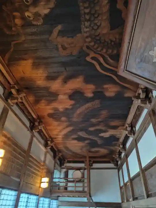 霊松寺(長野県)