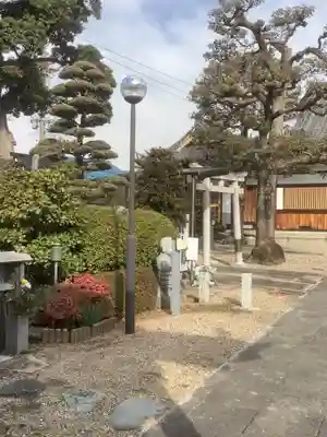 天聖寺(愛知県)