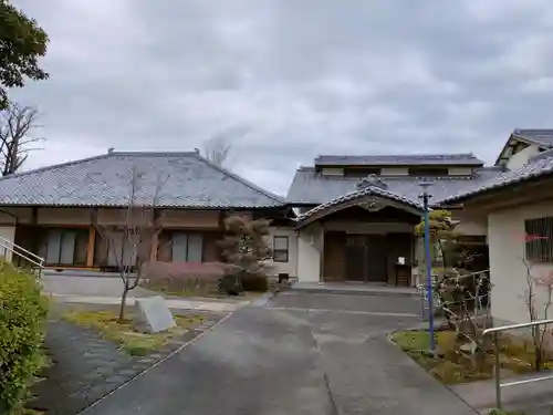 龍照院（常楽寺）の建物その他