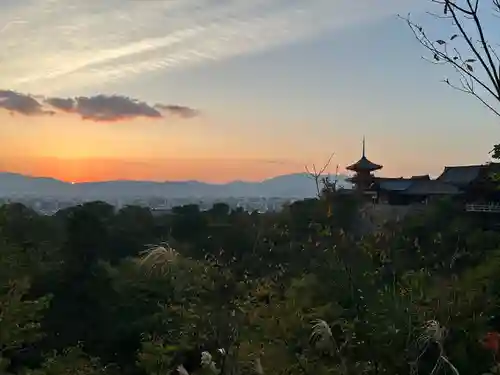 清水寺(京都府)