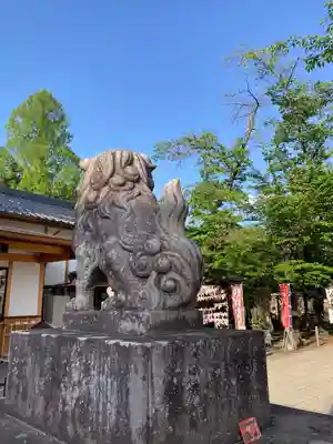 眞田神社(長野県)