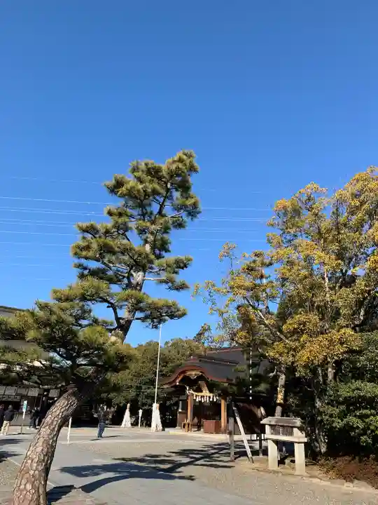 田縣神社(愛知県)