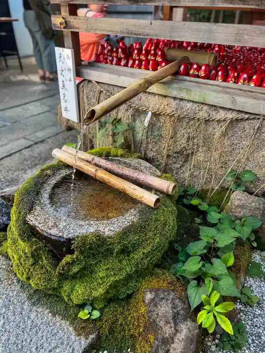 市比賣神社(京都府)