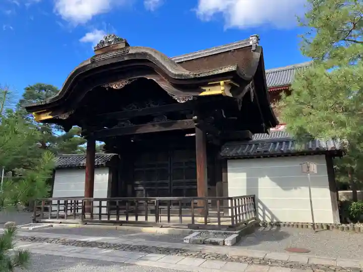 大徳寺(京都府)