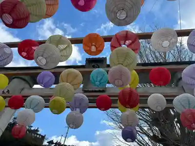 陶山神社(佐賀県)