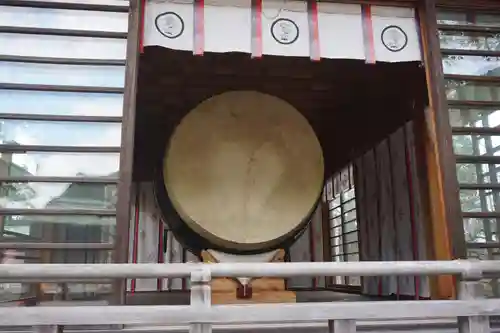 宮地嶽神社の建物その他