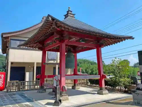 長谷寺(白岩観音)のその他建物