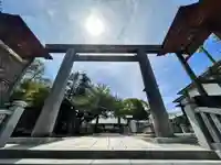 伊勢山皇大神宮(神奈川県)