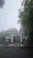三峯神社(埼玉県)
