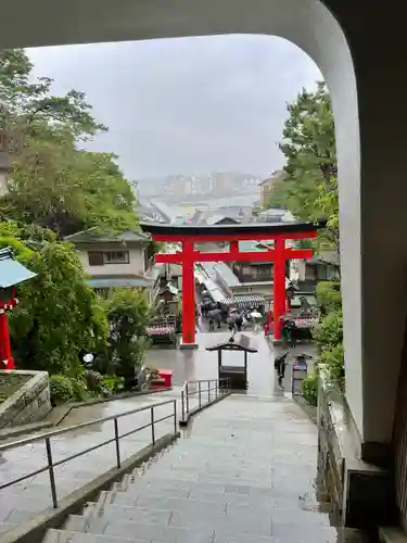 江島神社(神奈川県)