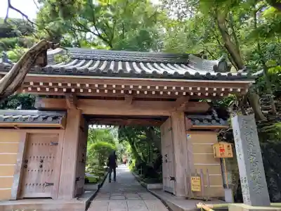 報国寺(神奈川県)