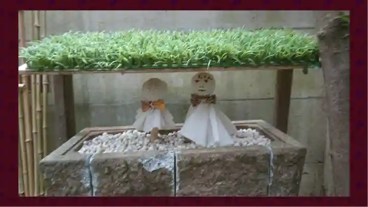 高円寺氷川神社(東京都)