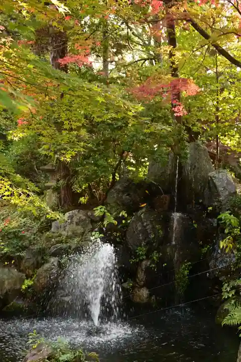 建部大社(滋賀県)